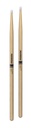 Pro Mark RBH595N Rebound 5B, Oval Nylon Tip