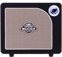 Mooer Hornet 15 Modeling/BT Combo Black