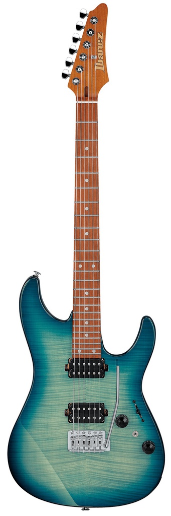 Ibanez AZ24S1F-TXB