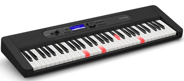 Casio LK-S450