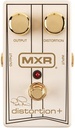 MXR RR104C Randy Rhoads Concorde Special Edition Distortion+
