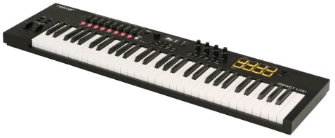 Nektar Impact LX61 MK3