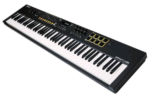 Nektar Impact LX88 MK3