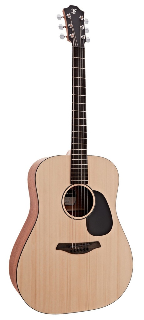 Furch Violet D-SM EAS VTC