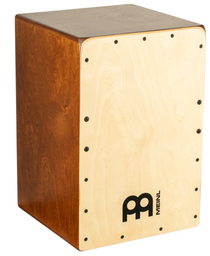 Meinl SC80AB-B Snare Cajon 80 Báltico