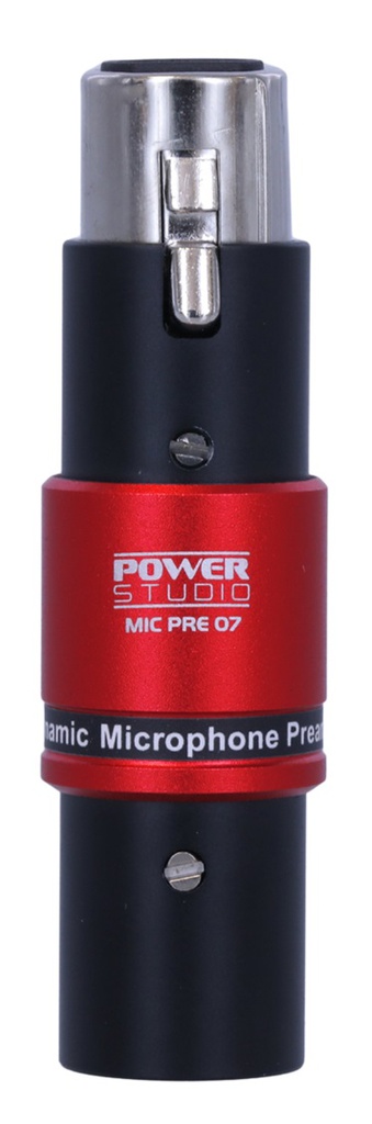Power Studio Mic Pro 07