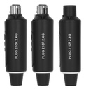 Definitive Audio Plug 210R 2.4G