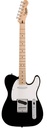 Fender Squier Sonic Tele Black