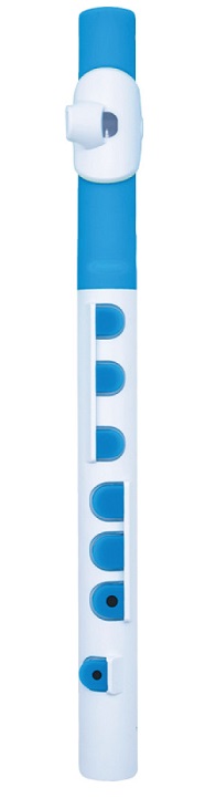Nuvo Toot 2.0 N-430TWBL Branco/Azul