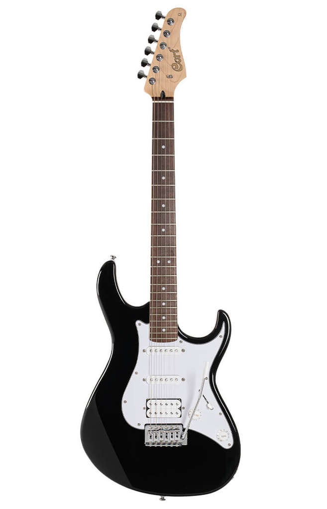 Cort G200SP BK