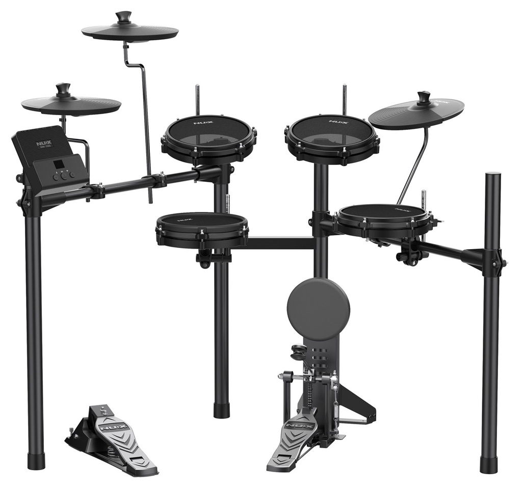 Nux DM-110 Mesh Kit