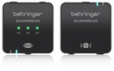 Behringer Go Cam Wireless
