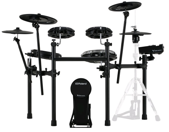 Roland TD316 V-Drum Kit