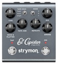 Strymon Tape Echo El Capistan V2