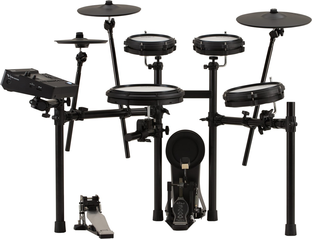 Roland TD313 V-Drums Kit