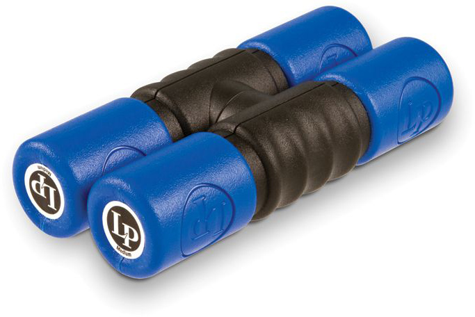 Latin Percussion LP441T-M Twist Shaker Medium