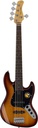 Sire Marcus Miller V3P-5 Tobacco Sunburst