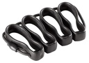 Daddario PW-DXBD-01, Dexterity Band Finger Exerciser