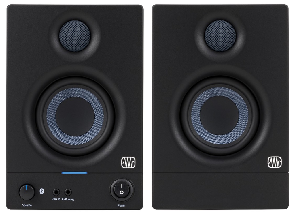 Presonus Eris 3.5BT 2nd Gen (par)