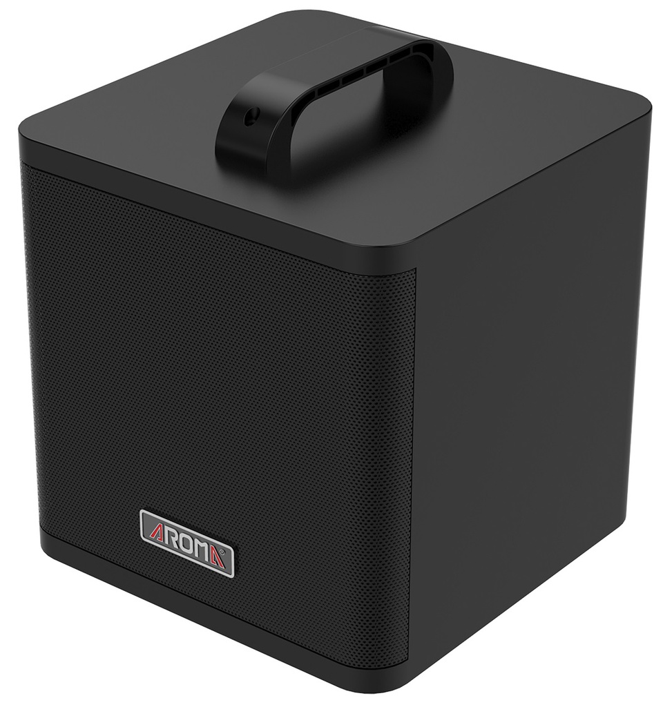 Aroma AG40A Black
