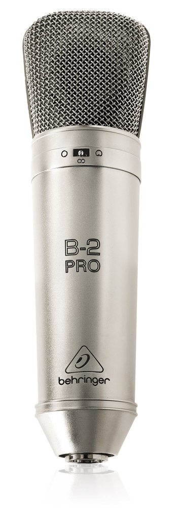Behringer B-2 PRO