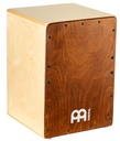Meinl JC50AB Jam Snare Cajon 50 Almond Birch