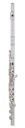 Pearl PF-B505RE-HC "Quantz Brezza" Flute