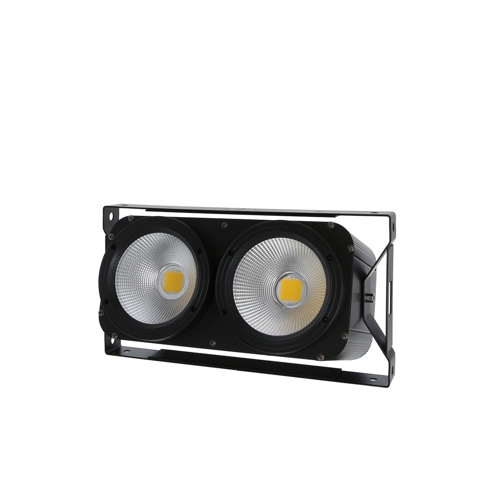 J. Collyns BLINDER COB 2x100WW