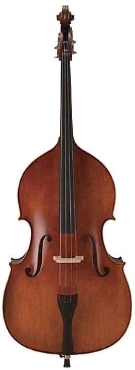 Cervini HB-100 3/4