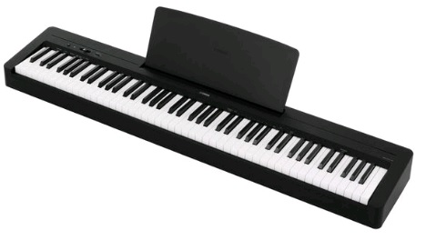 Yamaha P-145 B BT