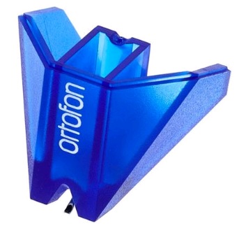 Ortofon Stylus 2M Blue