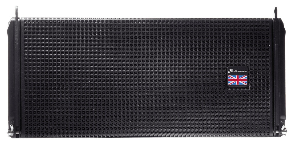 Studiomaster V6A Active Top Line Array