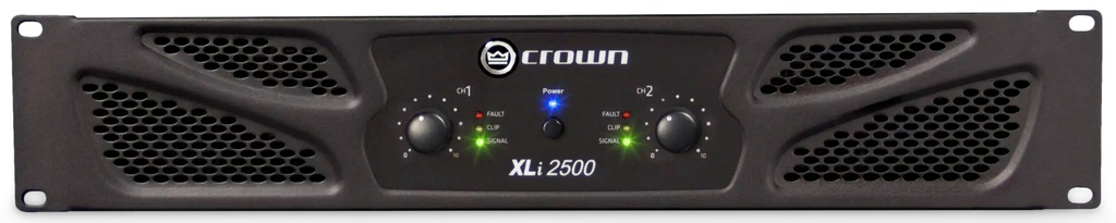Crown XLi2500