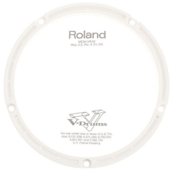 Roland PDX-6 Spare Mesh Head