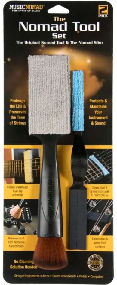 MusicNomad MN204 Tool Set