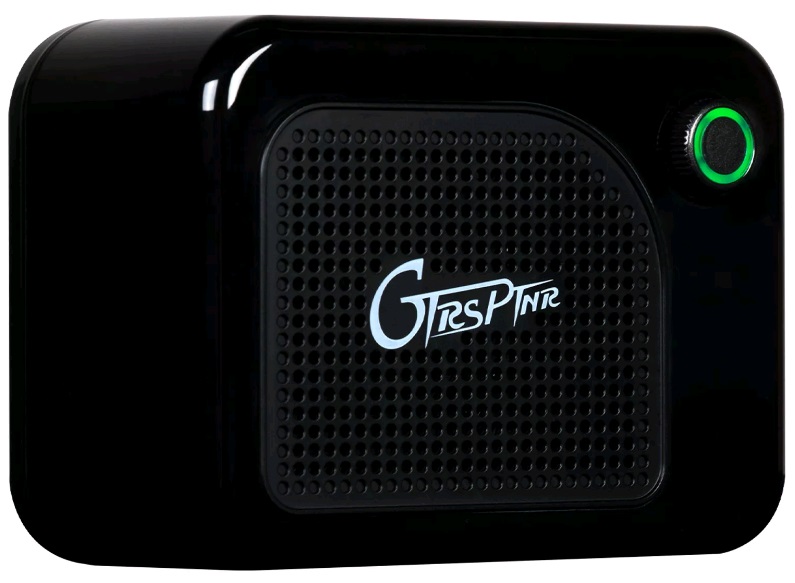 Mooer GTRS GCA5 Bluetooth Amp BLACK