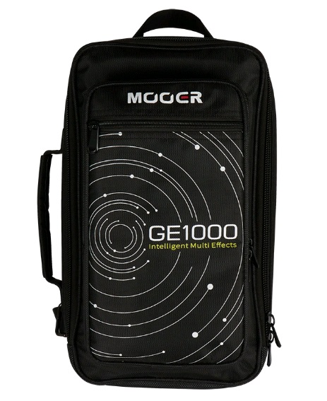 Mooer SC1000 Carry Bag
