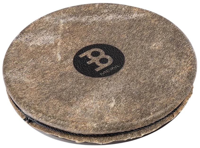 Meinl SH18, Shaker com pele