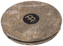 Meinl SH18, Shaker com pele