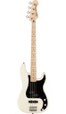 Fender Squier Affinity Precision Bass PJ, Olympic White