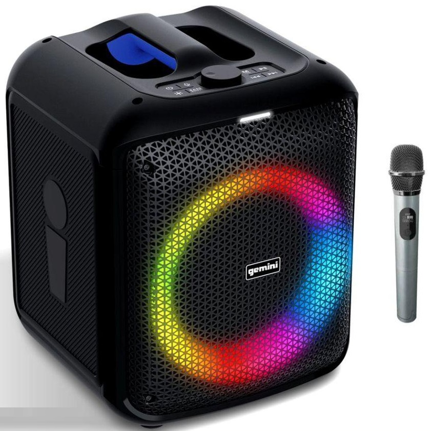 Gemini GGO-650L