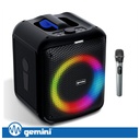 Gemini GGO-650L