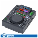 Gemini MDJ-500