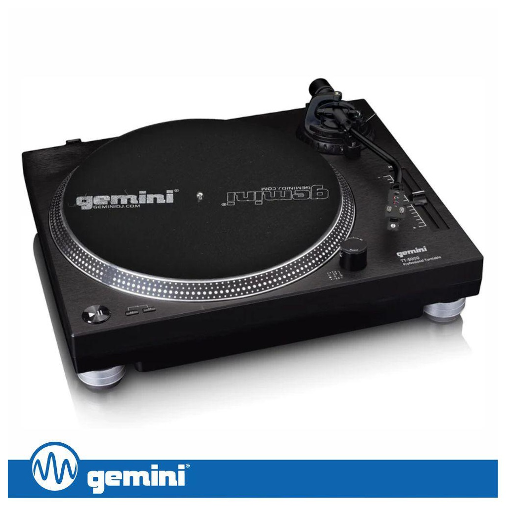 Gemini TT-5000