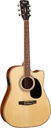 Cort AD880CE NS