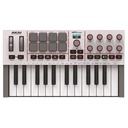 Akai Professional MPK Mini IV Gray