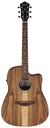 Ibanez V40WSCE-OPB