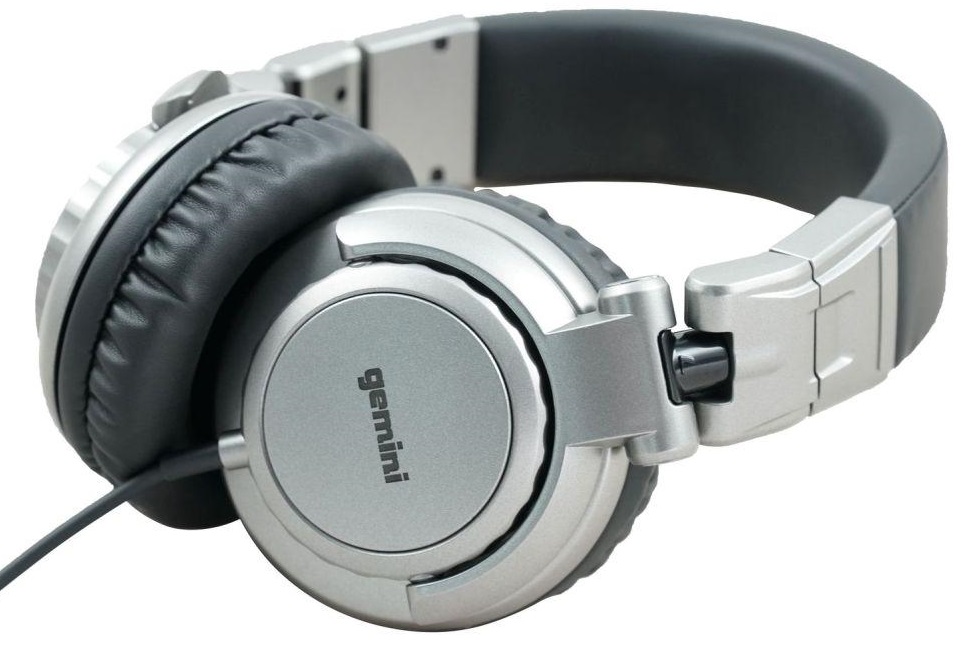 Gemini DJX-500