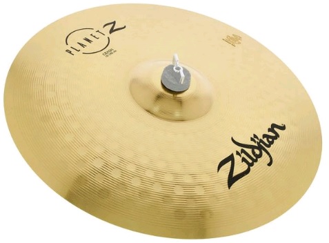Zildjian Planet Z Crash 16"