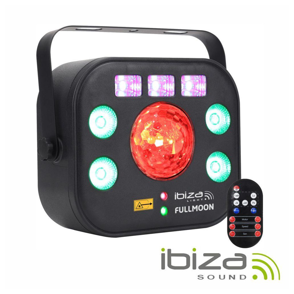 Ibiza FULLMOON